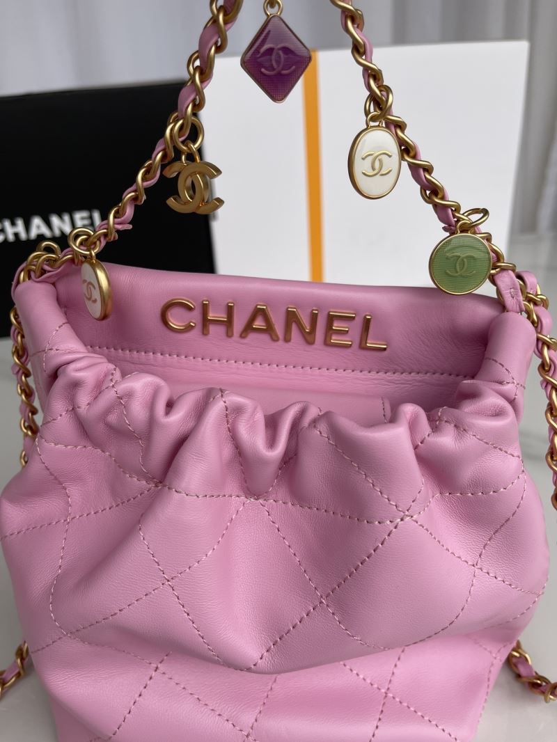 Chanel Gabrielle Bags